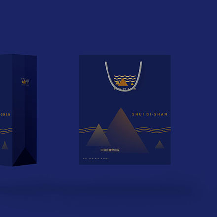 幼儿园vi设计，深圳vi设计公司充满童趣。