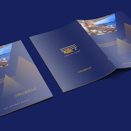 打造品牌差异化形象的vi设计公司