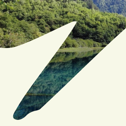 品牌故事视觉VI设计,叙事性视觉元素