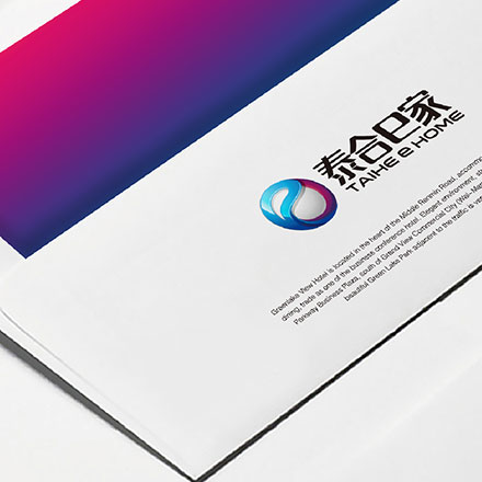 为实验剧团设计先锋标志，舞台的边界探索