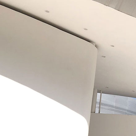 员工胸牌与桌牌VI设计，标识系统