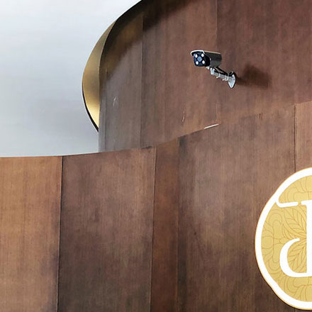 非遗品牌公司vi设计案例