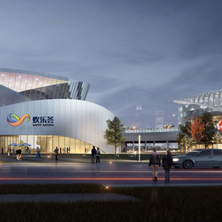 社交媒体VI设计,平台头像封面规范