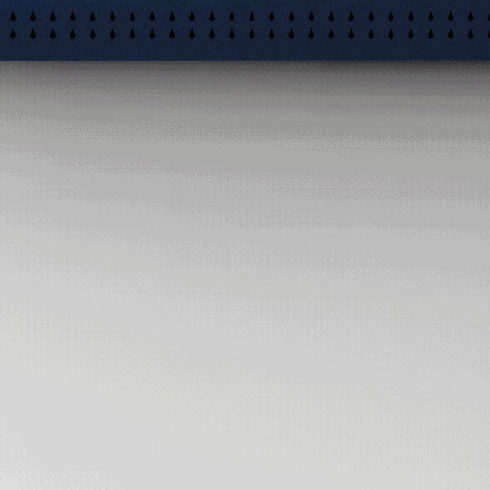 为寻找内在平静品牌设计“静止点”标识，风暴中的中心