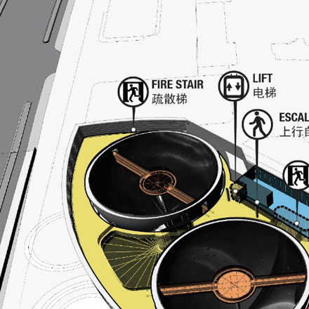 草本品牌vi设计案例