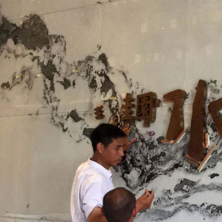 品牌命名与标志设计,一站式启动服务