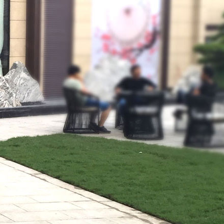 店面形象VI设计，终端零售空间视觉