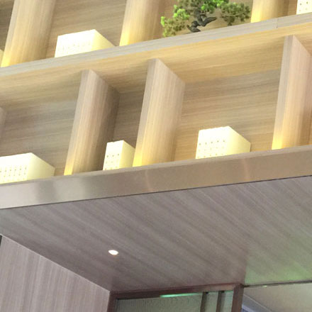 品牌极简标志VI设计，简化版视觉方案