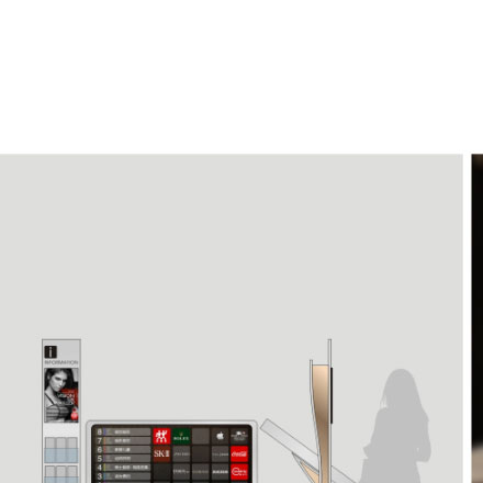 协助供应商把控的vi设计公司