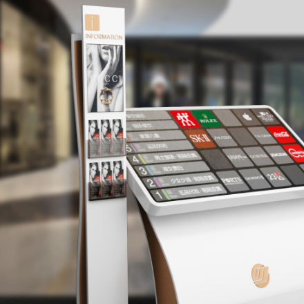 智能门锁品牌vi设计，深圳vi设计公司安全便捷。