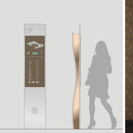 餐饮行业logo设计公司专项服务案例展示