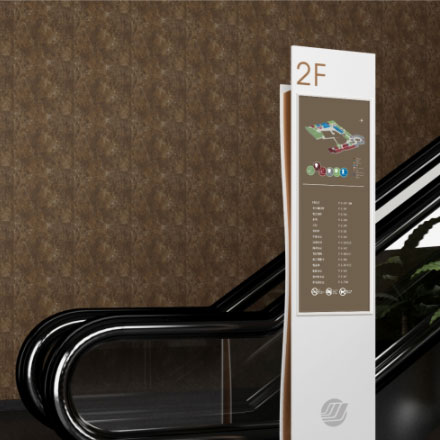 连锁洗衣店vi设计案例