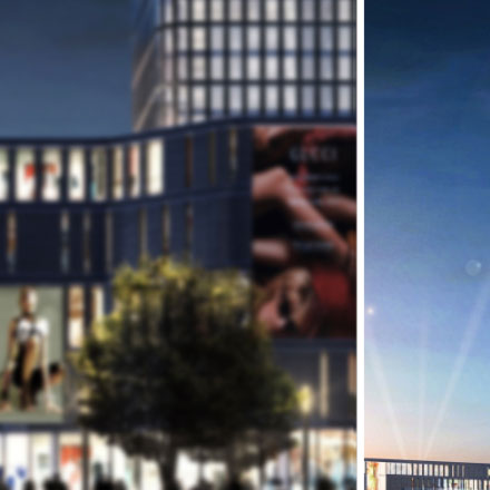 为深夜营业的食堂设计慰藉标志，夜归人的灯塔