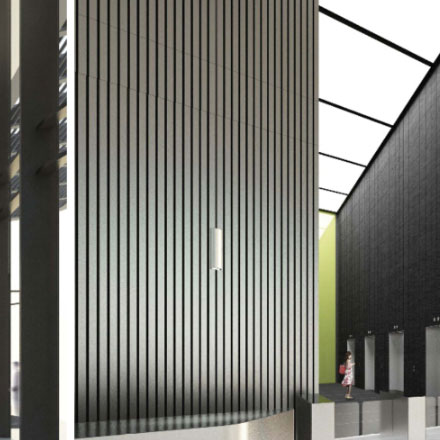 企业画册VI设计，宣传册视觉规范