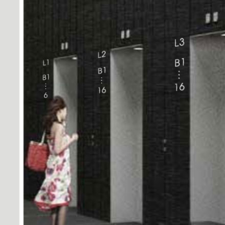 品牌暗黑模式VI设计，深色主题适配