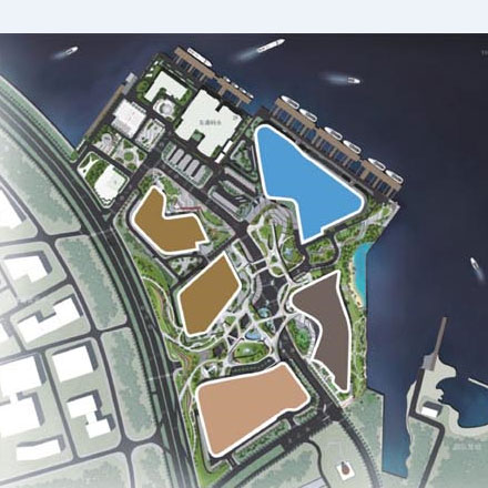 深圳vi设计公司，构建品牌与用户的视觉契约。