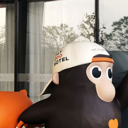 图书馆vi设计案例