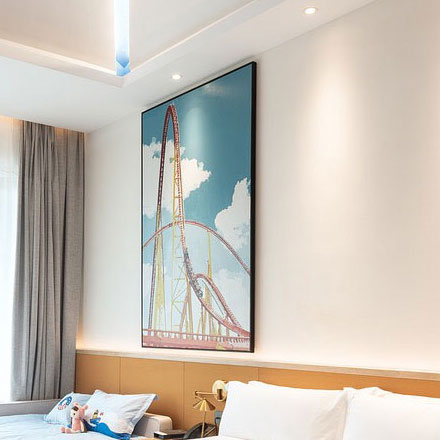 提供品牌常年顾问服务的vi设计公司