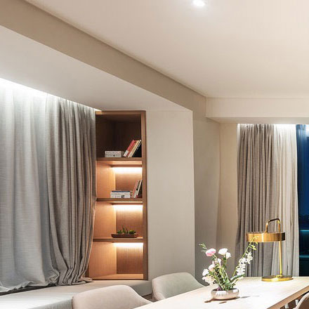 芳香疗法品牌vi设计,深圳vi设计公司芬芳疗愈。