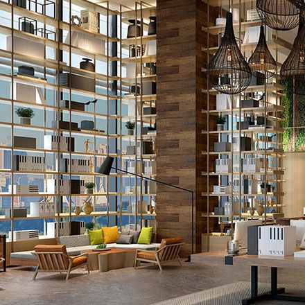 深圳vi设计公司,擅长为技术型公司做品牌包装。