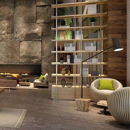 时尚品牌与logo设计公司合作的全过程记录