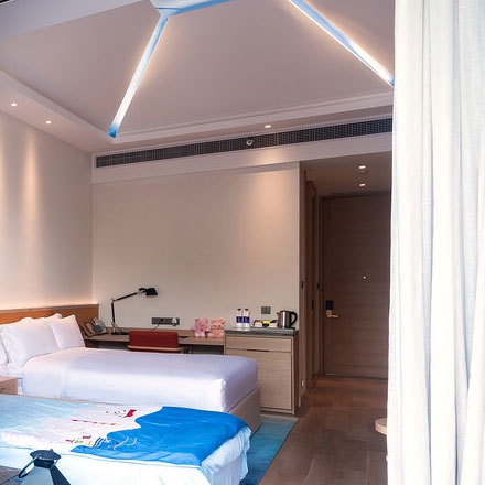 服务网络覆盖全国的vi设计公司