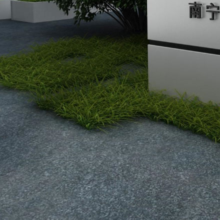 为咖啡馆设计社区客厅标志,第三空间的温度