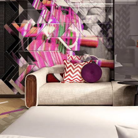 哈尔滨冰雪主题logo设计公司创意来源