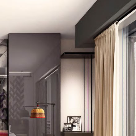 为家族式修理铺设计信赖标志，万物皆可修