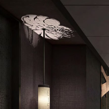 纳米机器人医疗品牌vi设计,深圳vi设计公司微观手术。