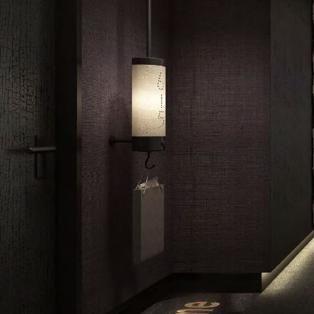 跨境电商温泉vi设计