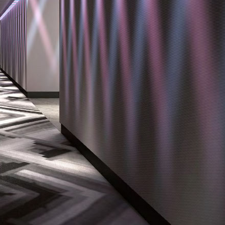 现代简约公司vi设计