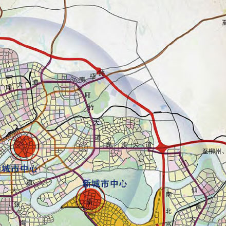 实施公司vi设计长期项目