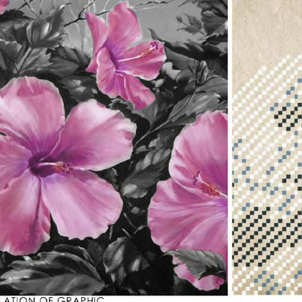 南昌红色主题logo设计公司案例研究