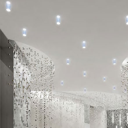 企业旗帜VI设计,旗帜与横幅规范