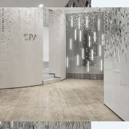 哥特式建筑研究品牌vi设计，深圳vi设计公司尖顶苍穹。