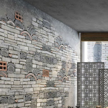 品牌复古标志VI设计,怀旧风格视觉