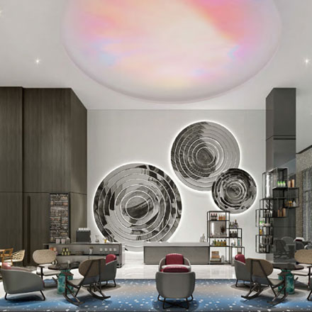 深圳vi设计公司,vi设计提案包含多套方案。