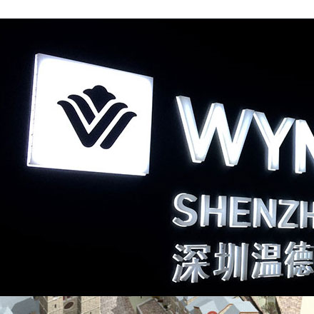 品牌愿景视觉描绘美容VI设计,未来展望