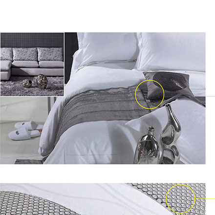 深圳vi设计公司,vi设计中的品牌合作伙伴视觉规范。