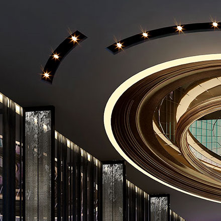 展览展示VI设计，展会活动视觉呈现